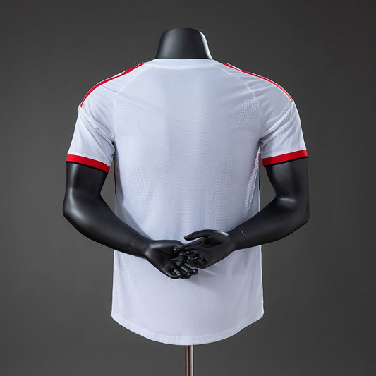 Flamengo Away Player Kit 2026/27