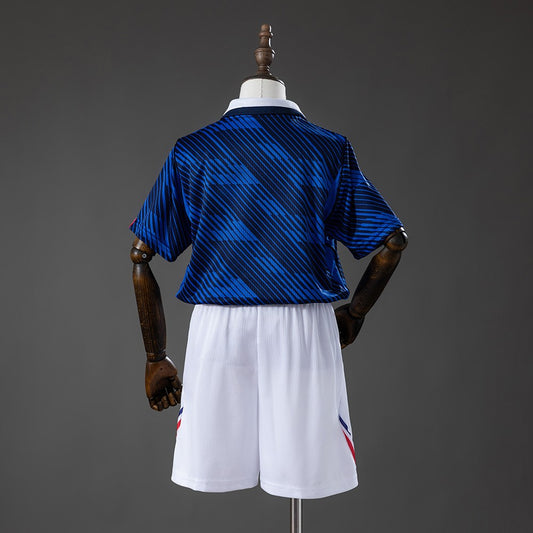France Home Kids Kit World Cup 2026