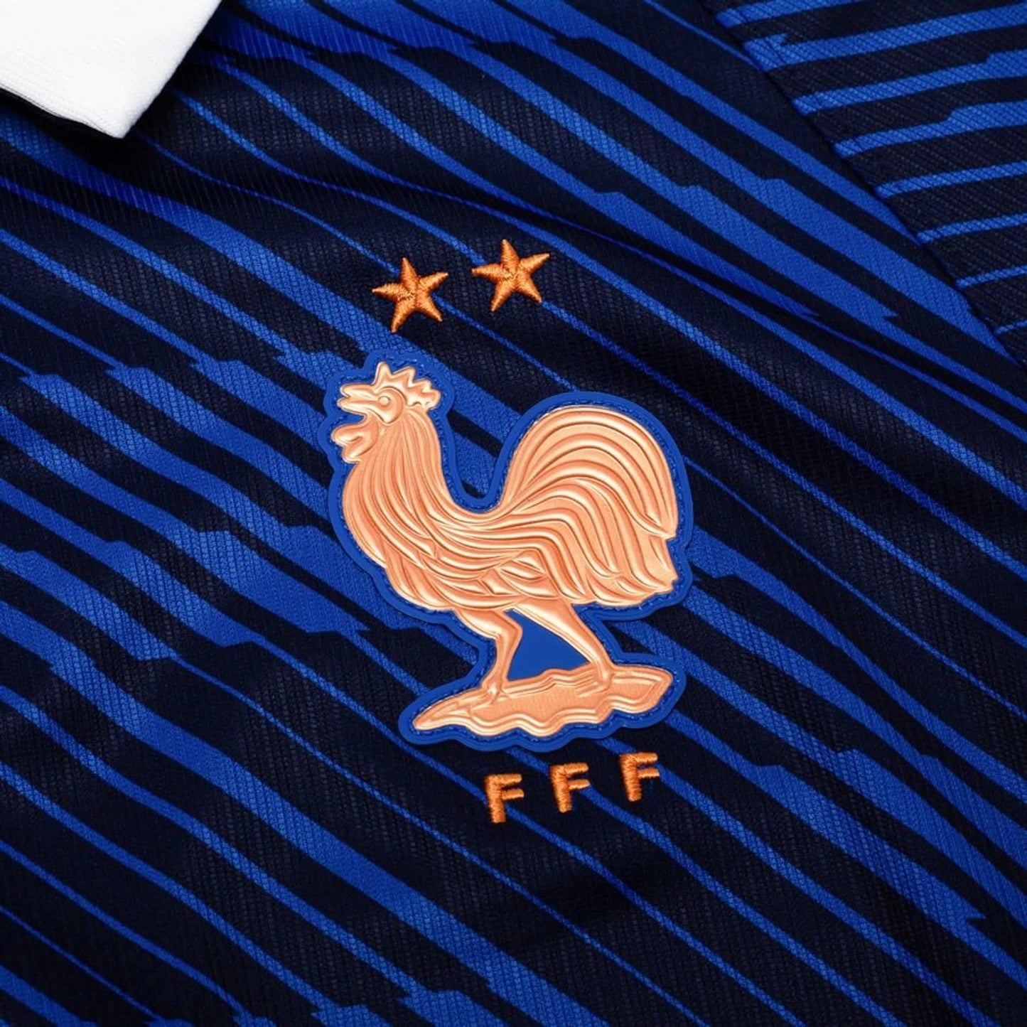 France Home Long Sleeve Kit World Cup 2026