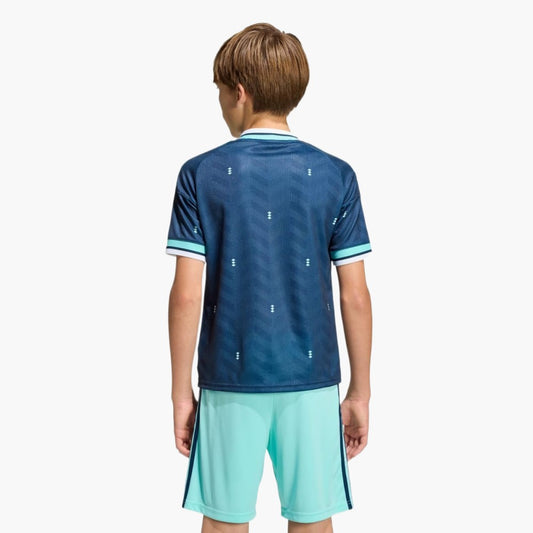 Germany Away Kids Kit World Cup 2026
