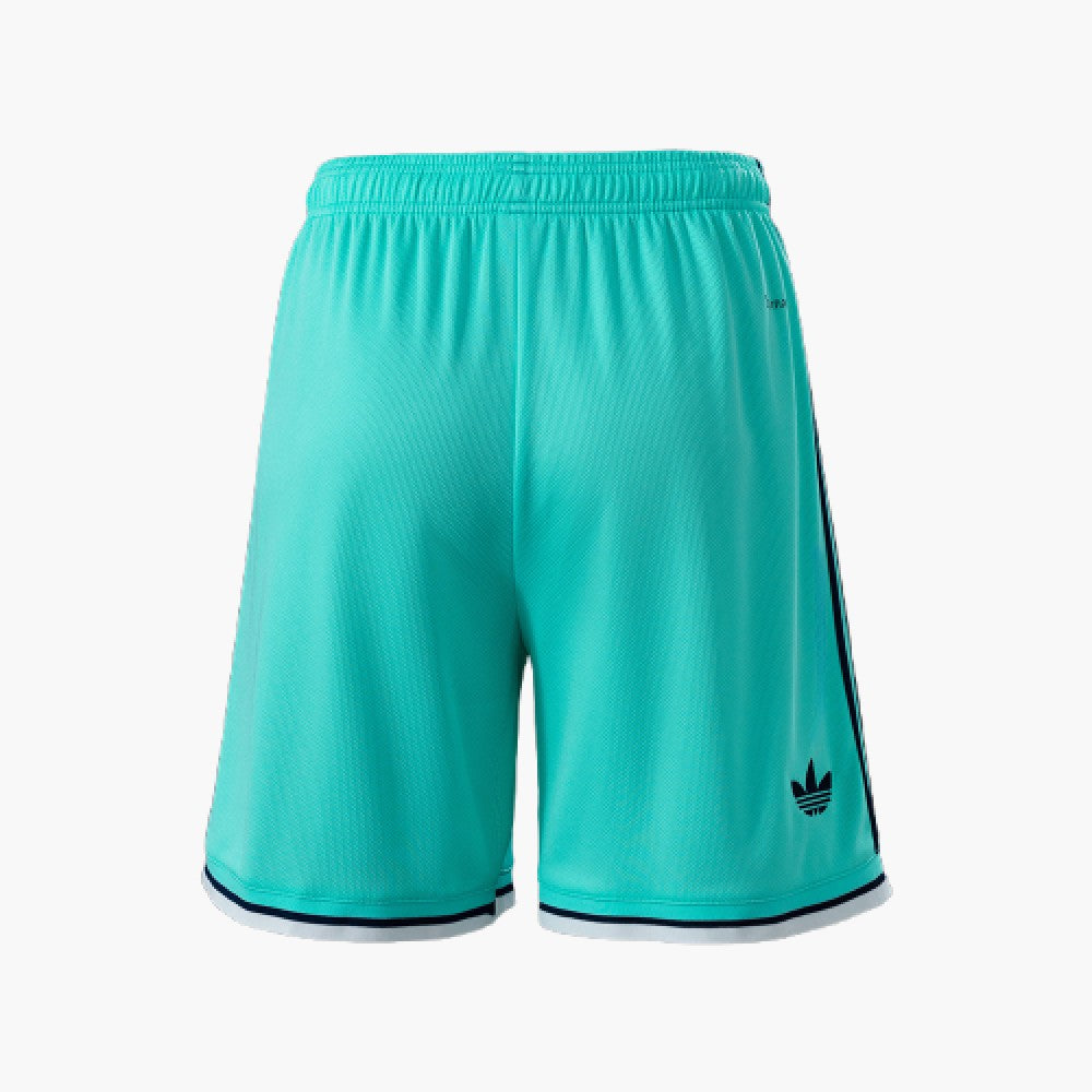 Germany Away Shorts 2026