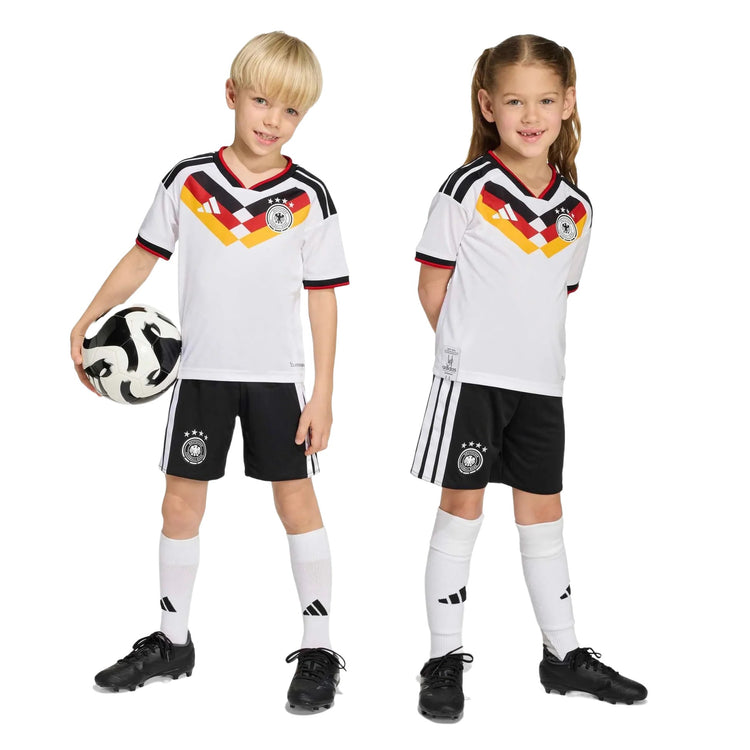 Germany Home Kids Kit World Cup 2026