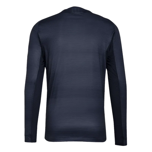 Real Madrid Away Player Kit 2025/26 Long Sleeve