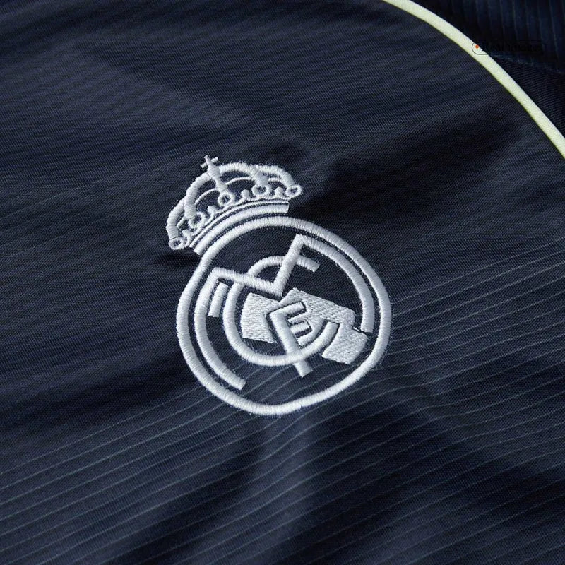 Real Madrid Away Replica Kit 2025/26