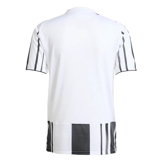 Juventus Home Player Kit 2025/26