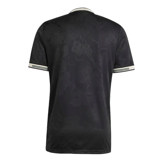Juventus Third Player Kit 2025/26