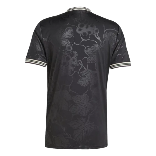 Juventus Third Replica Kit 2025/26