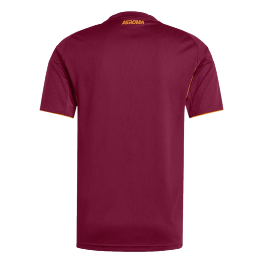 Roma Home Replica Kit 2025/26