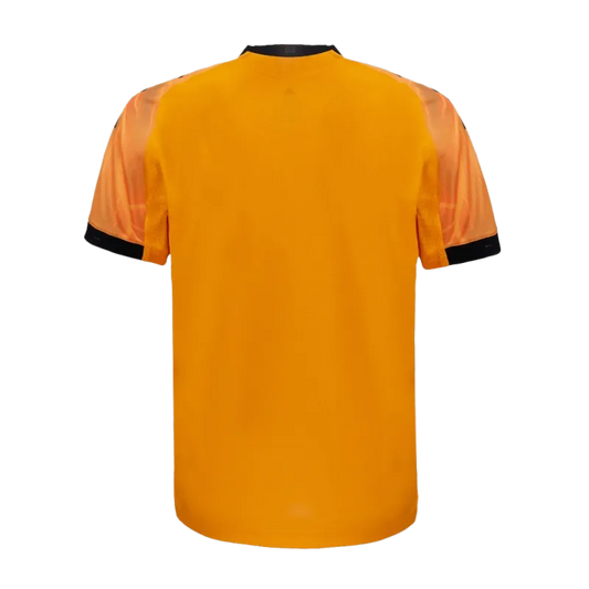 Roma Away Replica Kit 2025/26