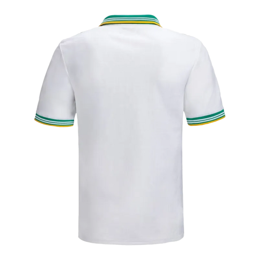 Roma Third Replica Kit 2025/26