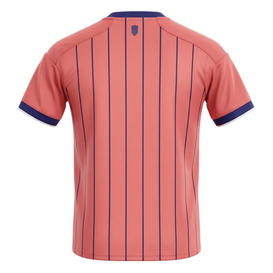 Scotland 2026 Away Replica Kit