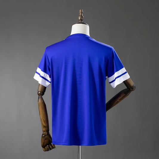 Curaçao 2026 Home Replica Kit