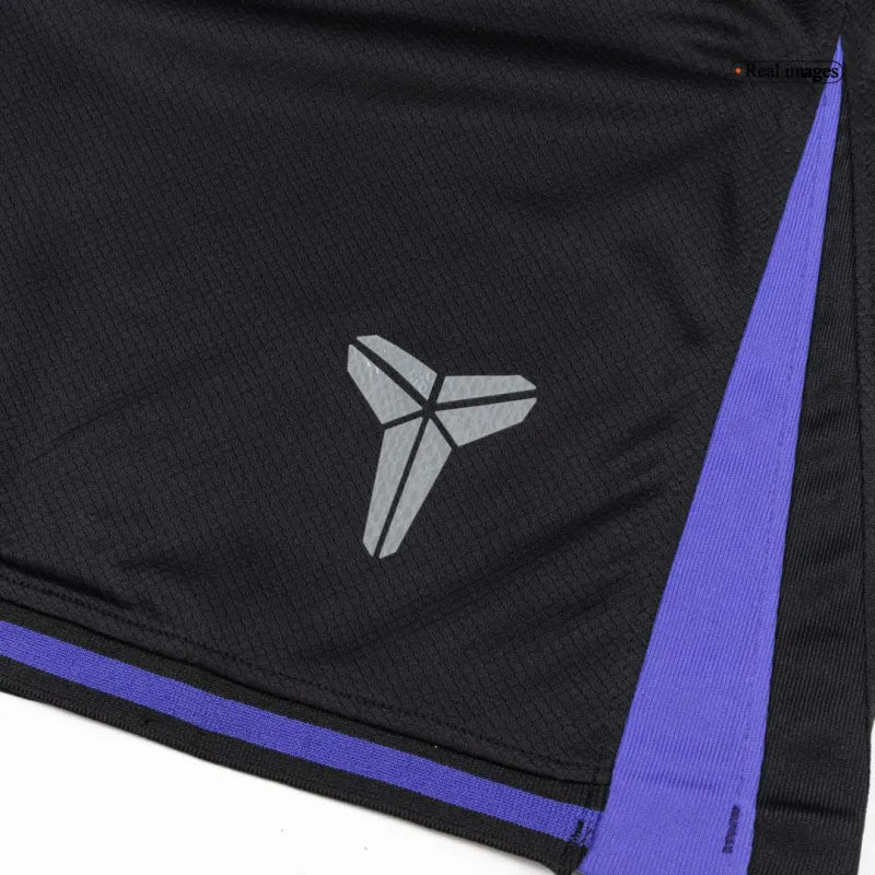 FC Barcelona Away Soccer Men’s Shorts 2025/26
