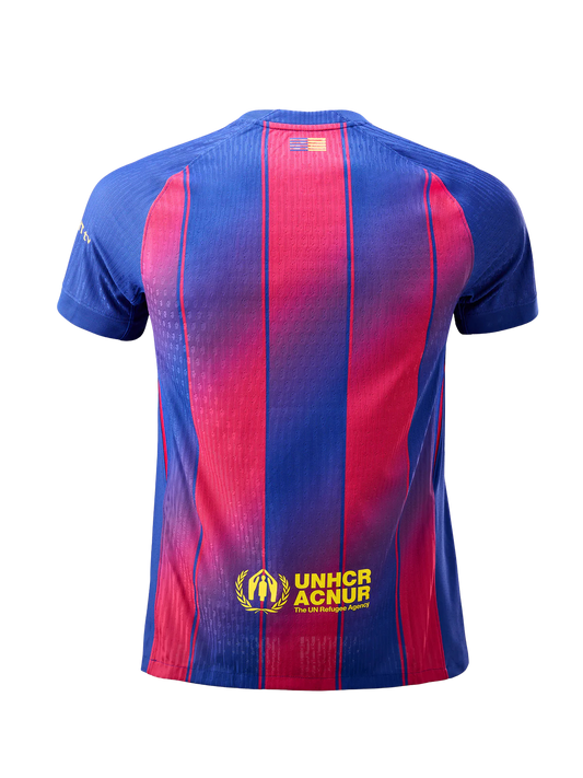 FC Barcelona x Olivia Rodrigo Home Player Kit 2025/26