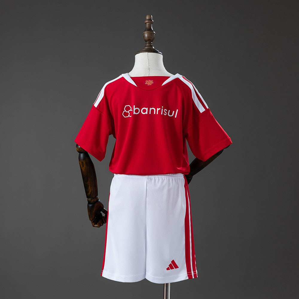 Internacional Home Kids Kit 2026/27
