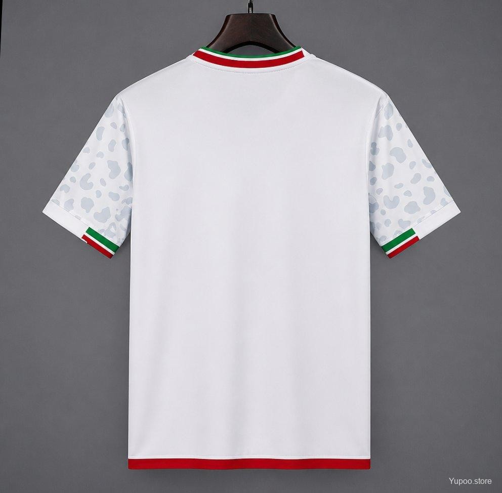 Iran Home Replica Kit 2026/27