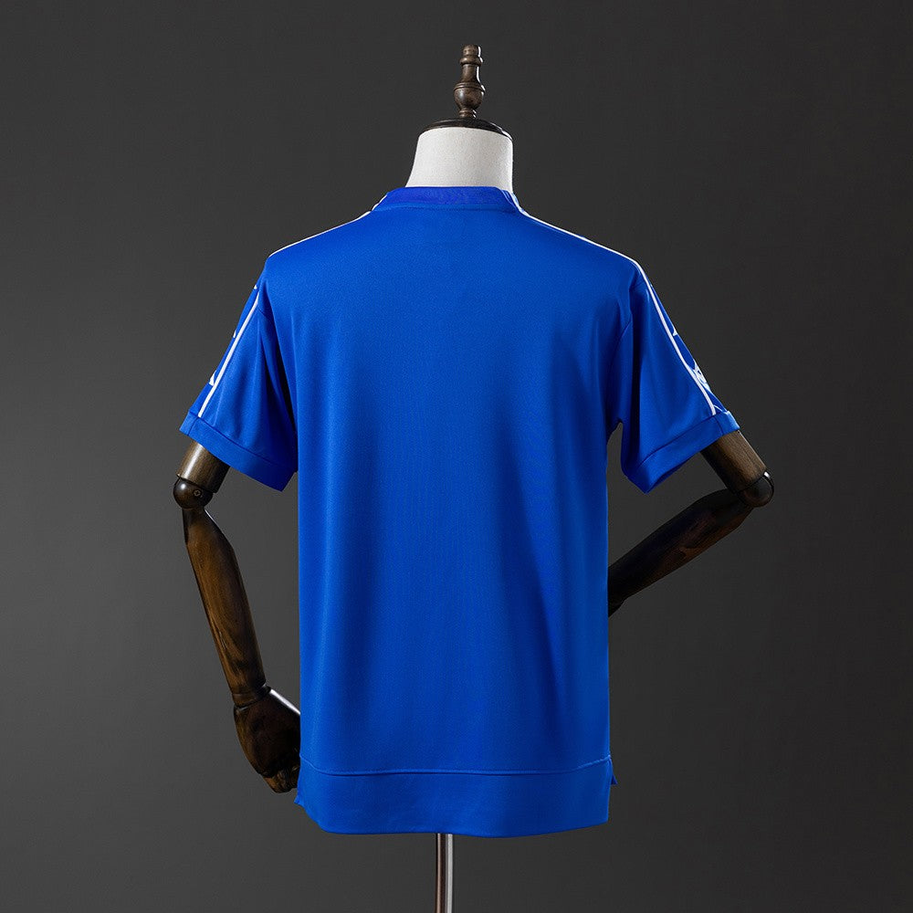 Juventus 1999/2000 Away Retro Kit