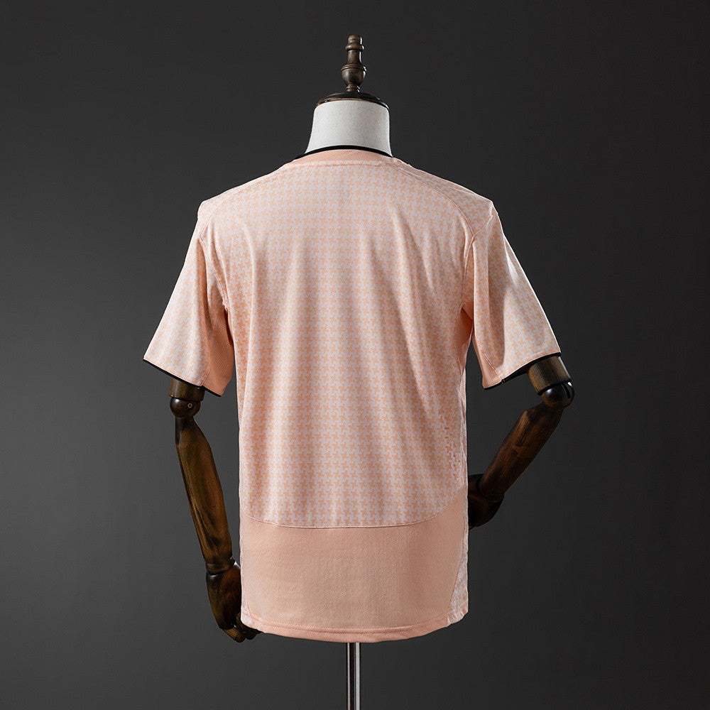 Juventus 2003/2004 Third Retro Kit