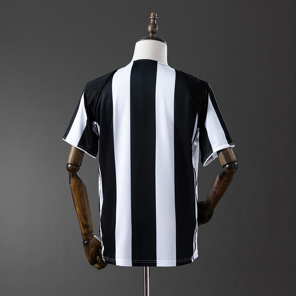 Juventus 2004/2005 Home Retro Kit