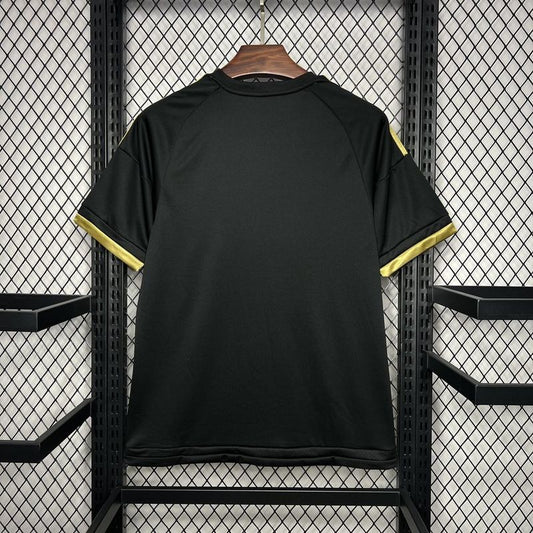Juventus 2015/2016 Third Retro Kit