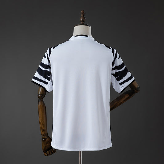 Juventus 2016/2017 Home Retro Kit