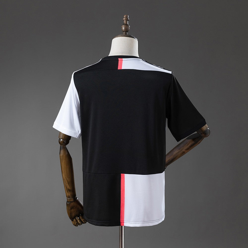 Juventus 2019/2020 Home Retro Kit