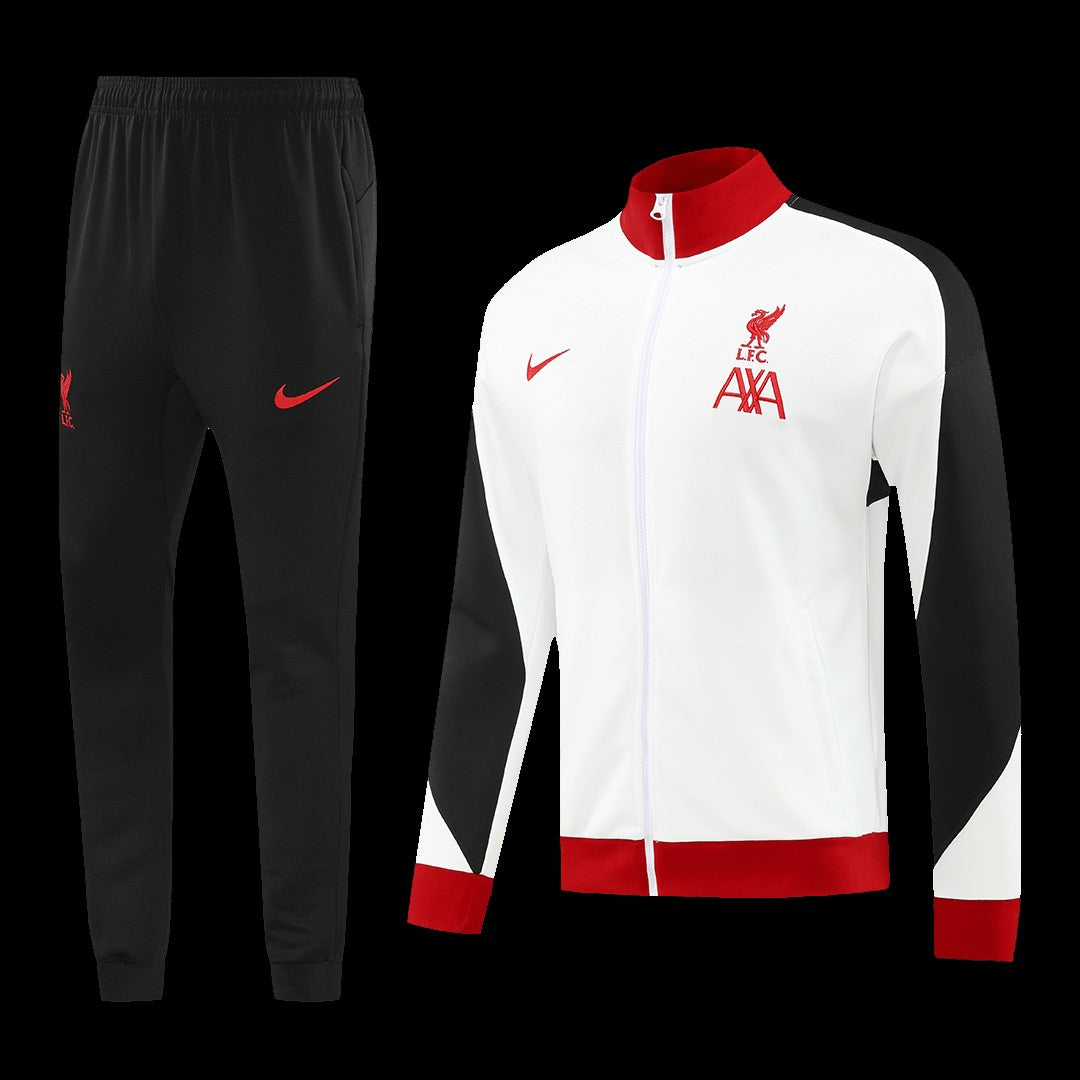Liverpool Tracksuit 2024/2025 Retro