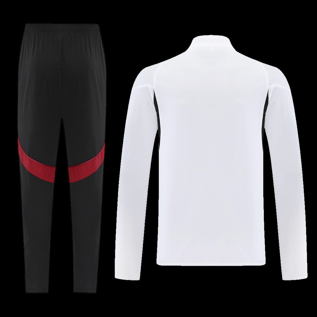 Liverpool Tracksuit 2025/26