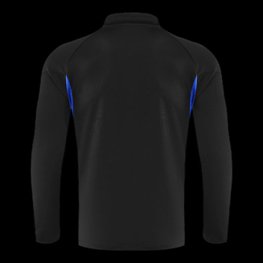 Manchester United Kids Tracksuit 2025/26