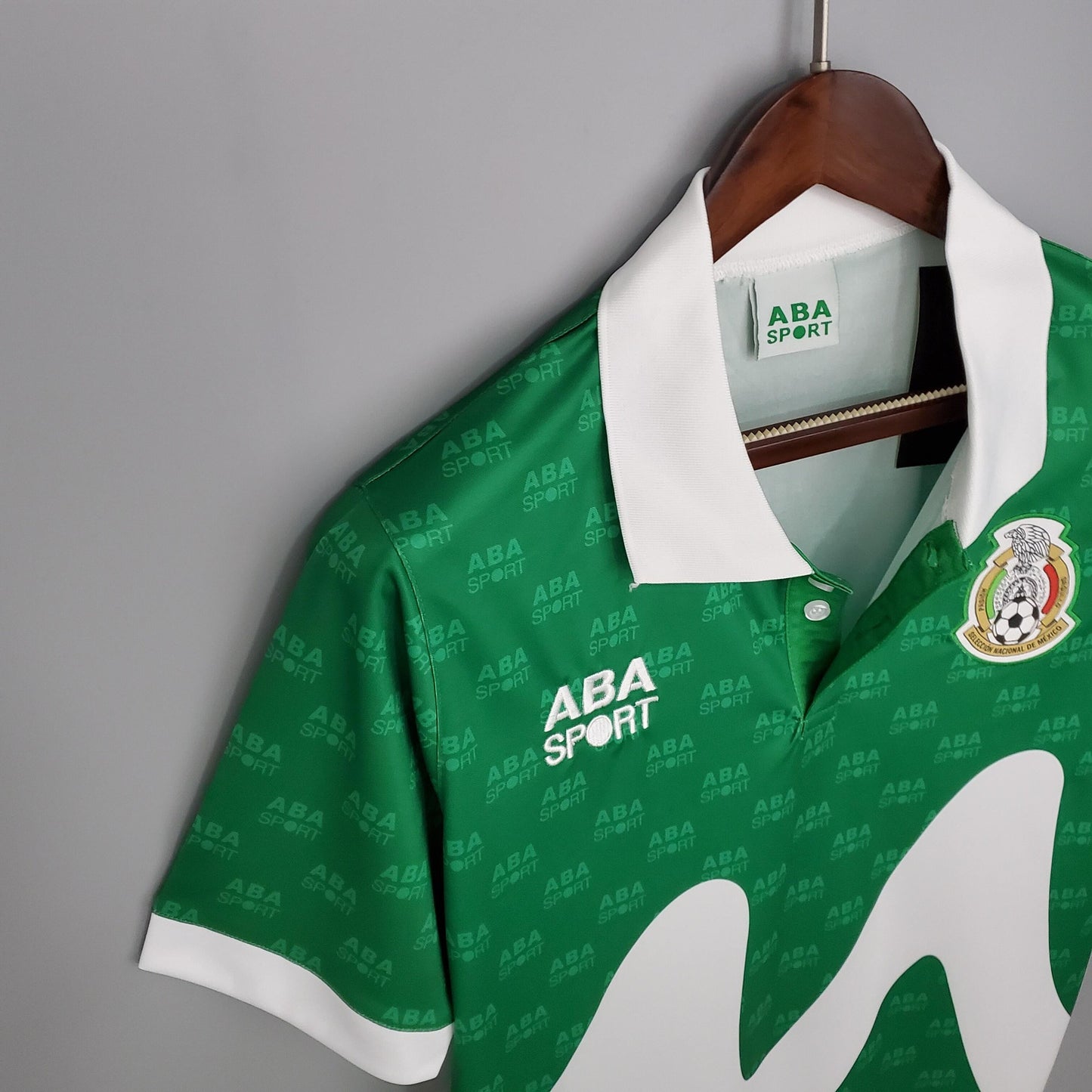 Mexico 1995 Home Retro Kit
