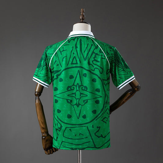 Mexico 1999 Home Retro Kit
