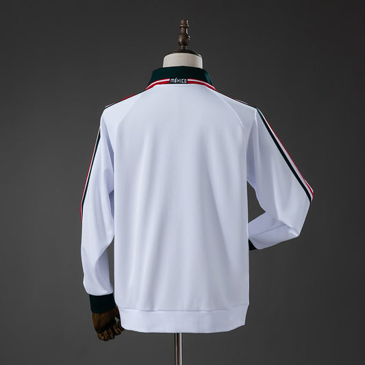 Mexico Jacket 2026