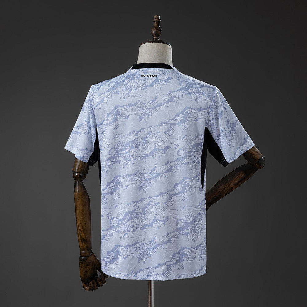 New Zealand Away Replica Kit 2026/27