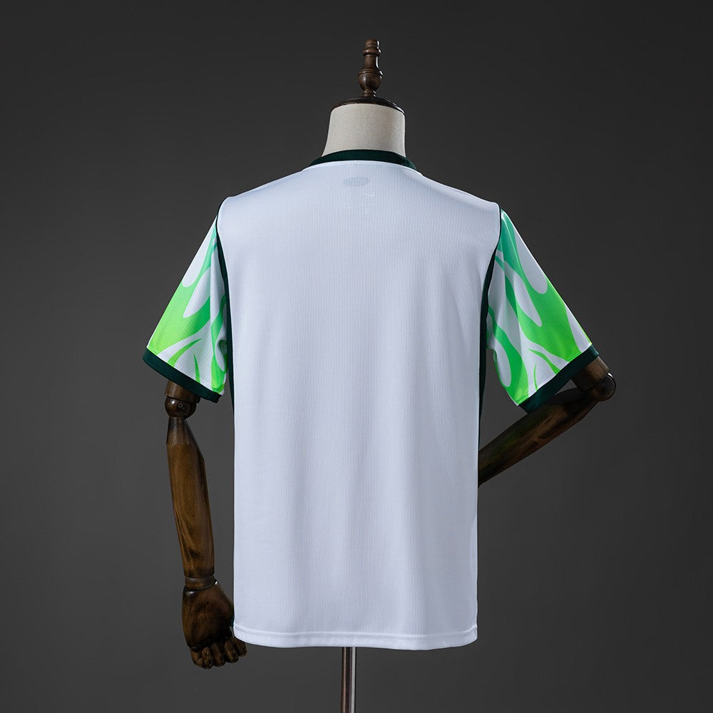 Nigeria Away Replica Kit 2026/27