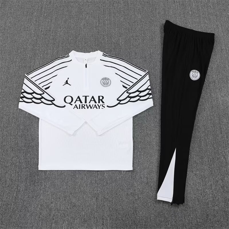 Paris Saint-Germain Tracksuit 2025/26