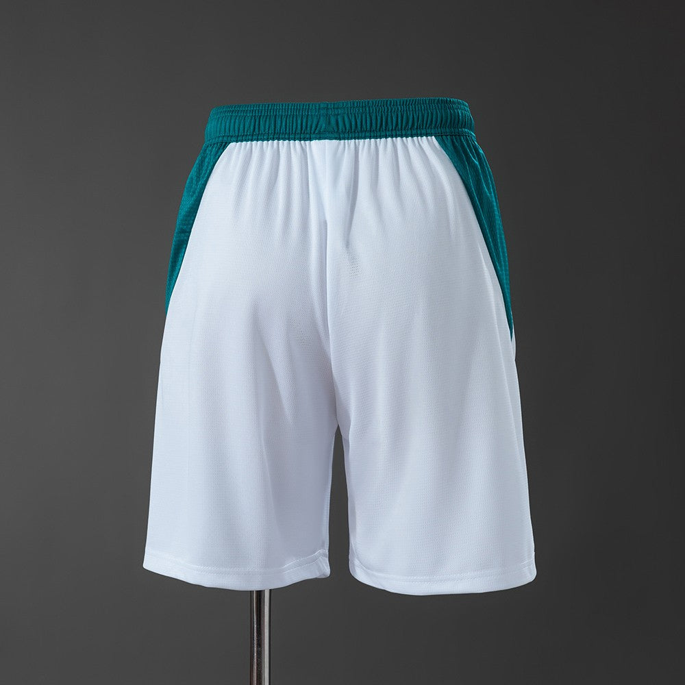 Portugal Away Shorts 2026