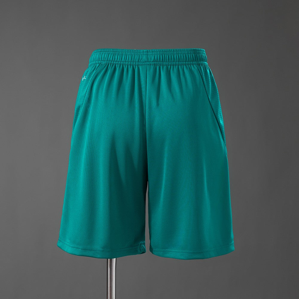 Portugal Home Shorts 2026