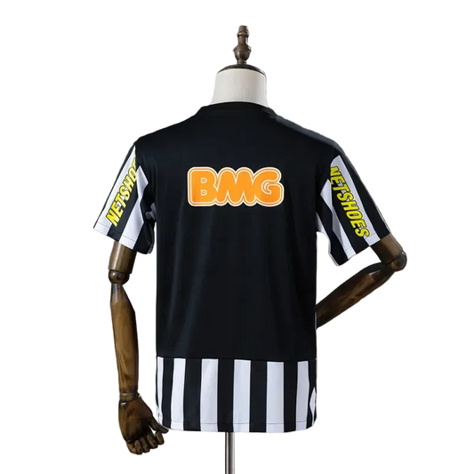 Santos Away Retro Replica Kit 2012/13