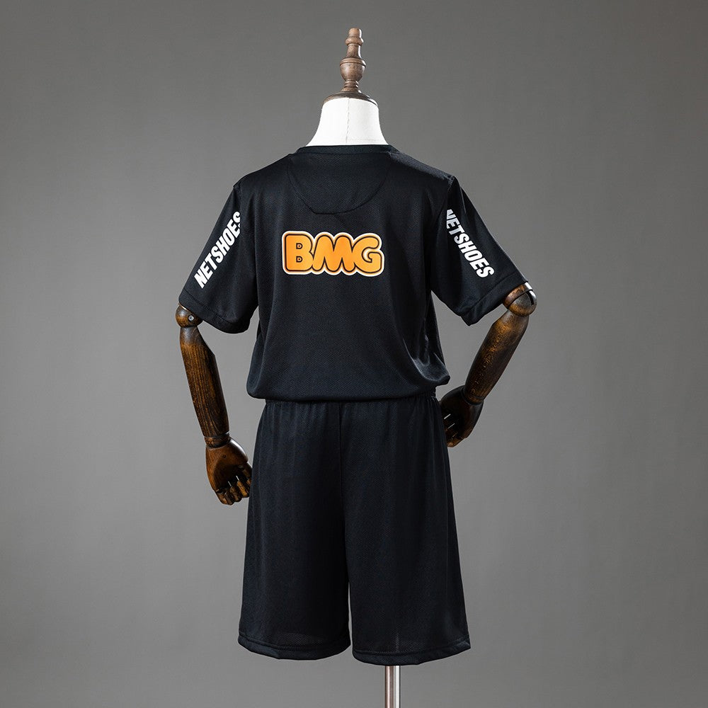Santos 2012/2013 Away Kids Retro Kit