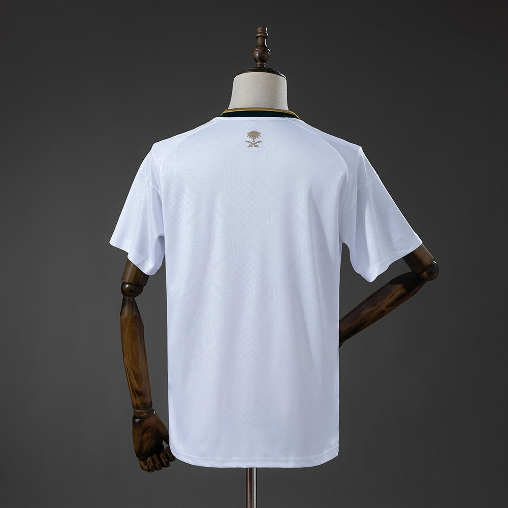 Saudi Arabia Away Kit World Cup 2026