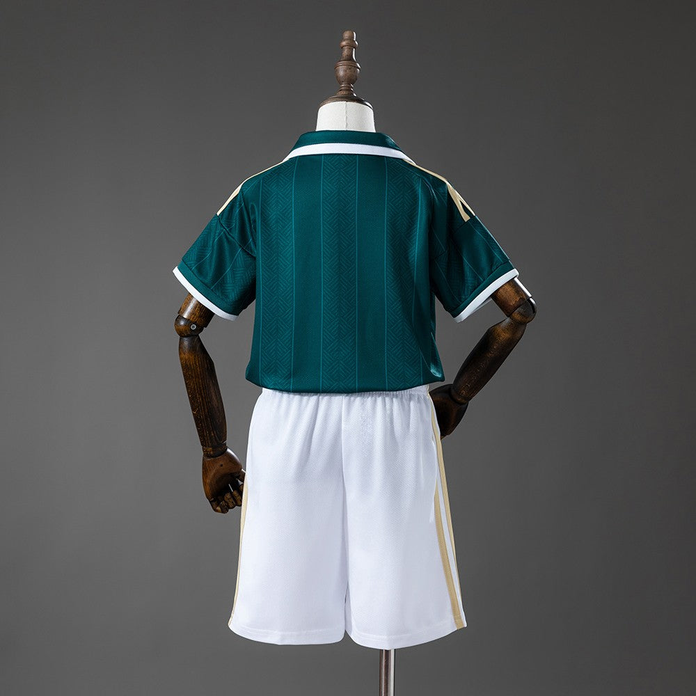 South Africa Away Kids Kit World Cup 2026