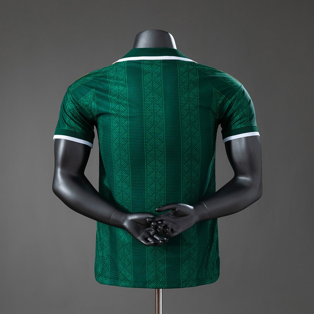 South Africa Away Player Kit World Cup 2026
