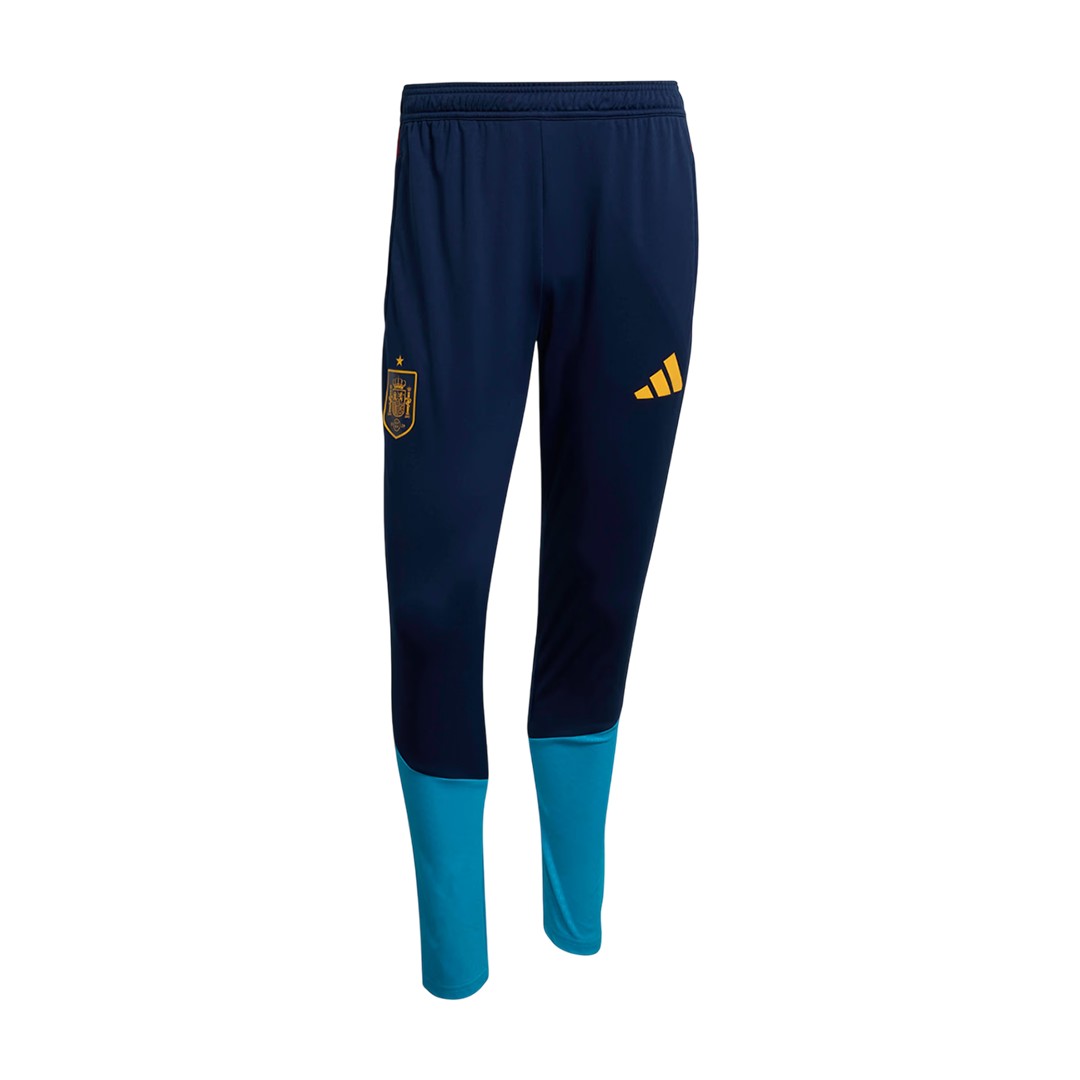 Spain Kids Tracksuit 2026