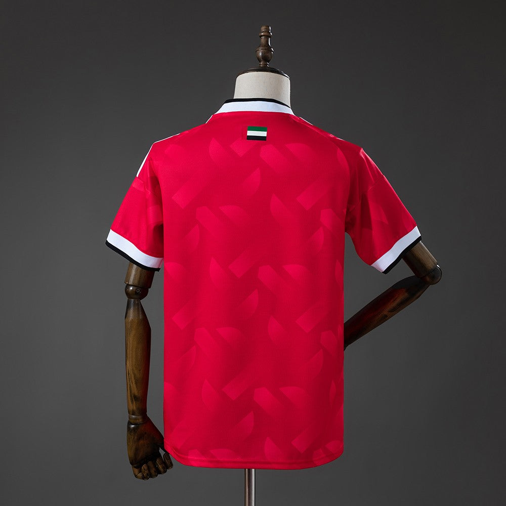 United Arab Emirates Away Replica Kit 2026/27