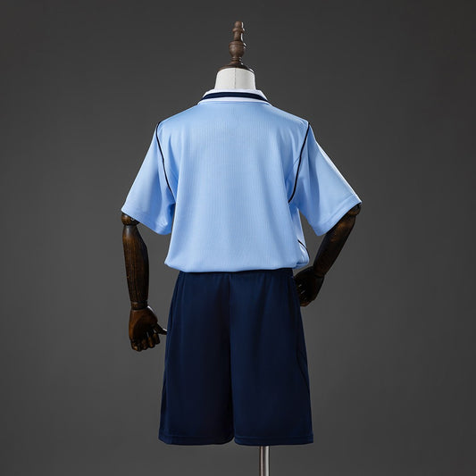 Uruguay Home Kids Kit World Cup 2026