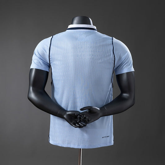 Uruguay Home Player Kit World Cup 2026