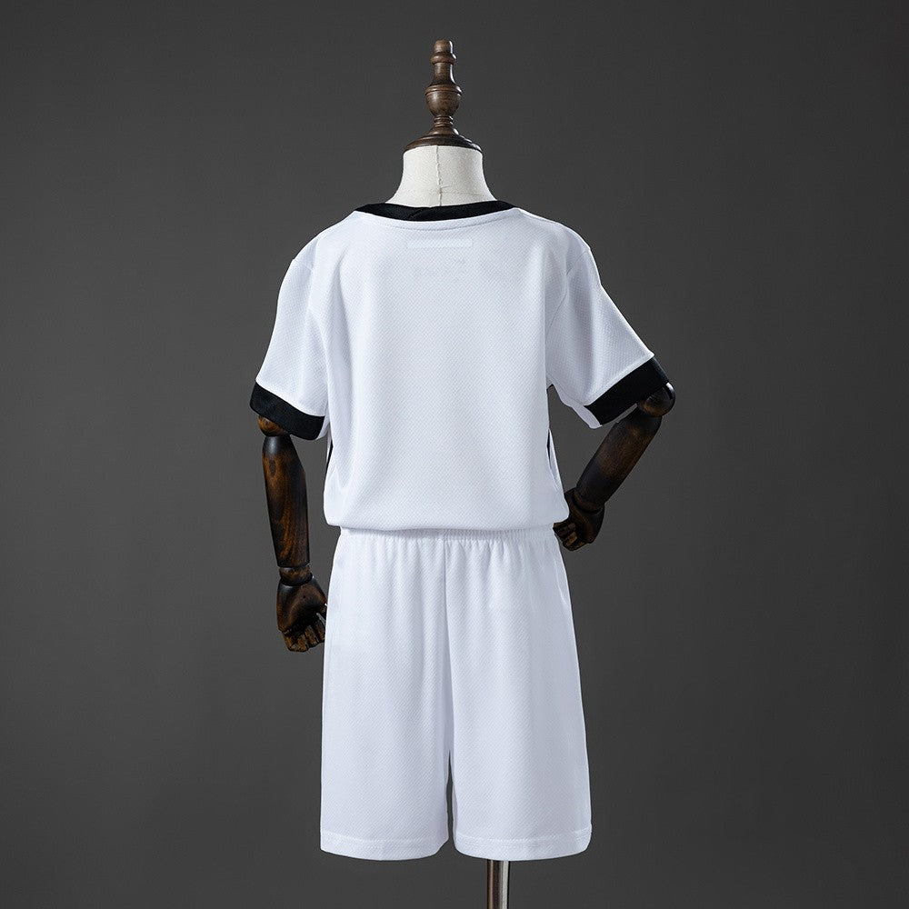 Vasco da Gama Away Kids Kit 2026/27