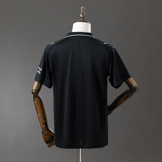 Manchester City Away Replica Kit 2025/26