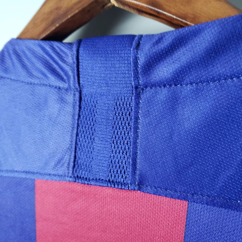 FC Barcelona Retro Home Kit 2019/20