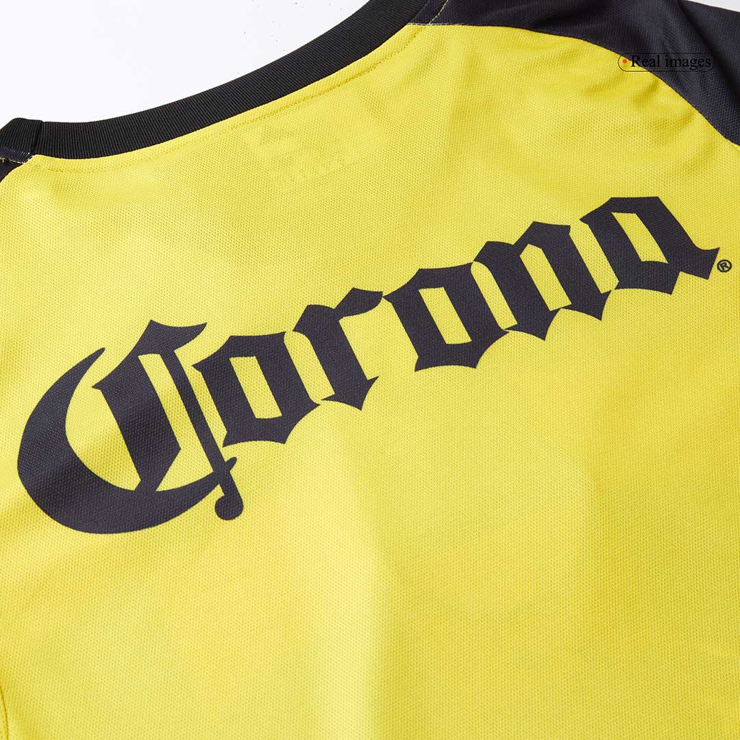 Club América Home Replica Kit 2025/26